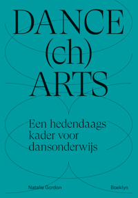 DANCE(CH)ARTS