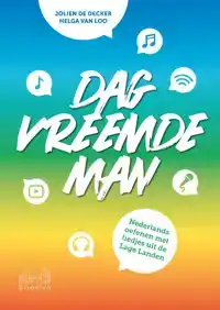 DAG VREEMDE MAN