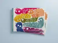 OP JOU WIL IK ALTIJD WACHTEN