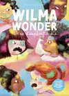 WILMA WONDER EN DE STOEPKRIJTRUZIE