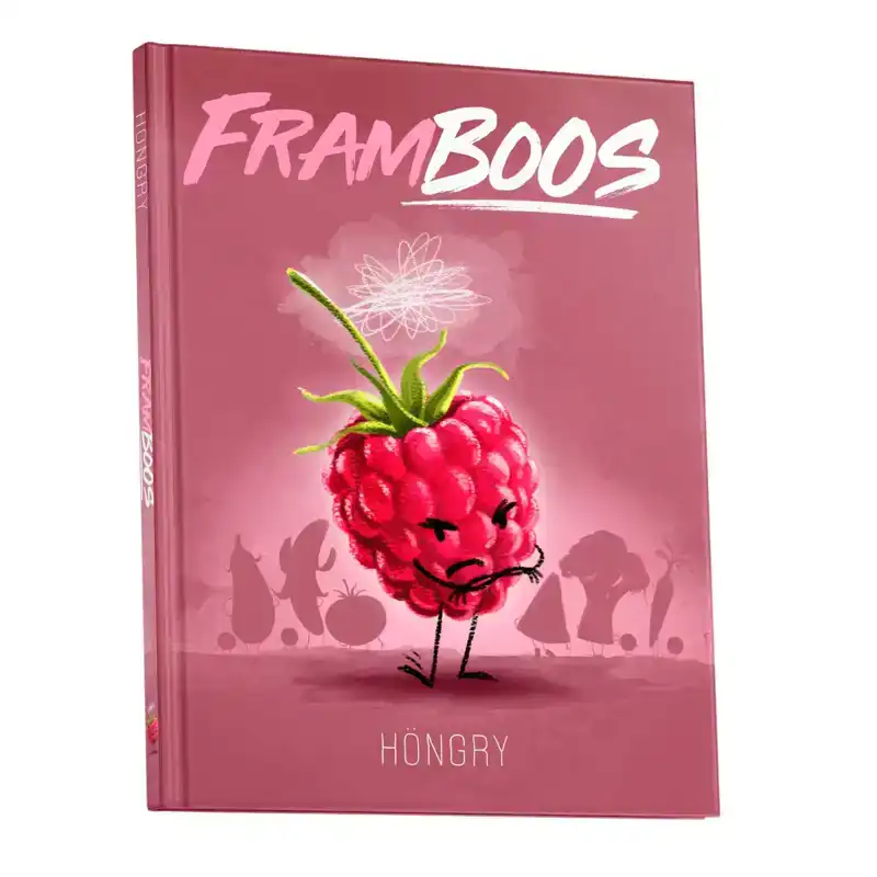 FRAMBOOS