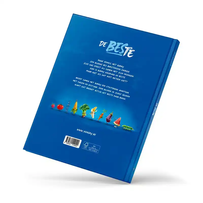 DE BESTE