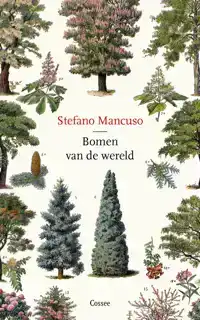 BOMEN VAN DE WERELD