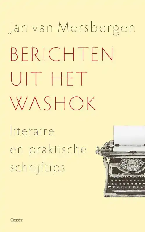BERICHTEN UIT HET WASHOK