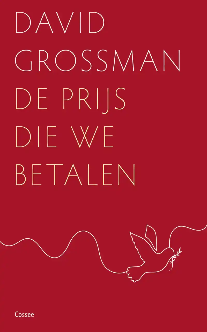 DE PRIJS DIE WE BETALEN