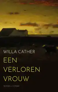 EEN VERLOREN VROUW