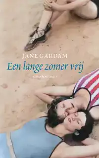 EEN LANGE ZOMER VRIJ