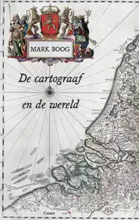 DE CARTOGRAAF EN DE WERELD