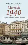 MARSEILLE 1940