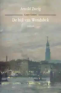 DE BIJL VAN WANDSBEK