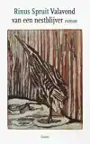 VALAVOND VAN EEN NESTBLIJVER