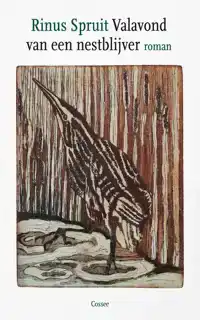 VALAVOND VAN EEN NESTBLIJVER