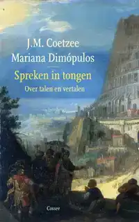 SPREKEN IN TONGEN