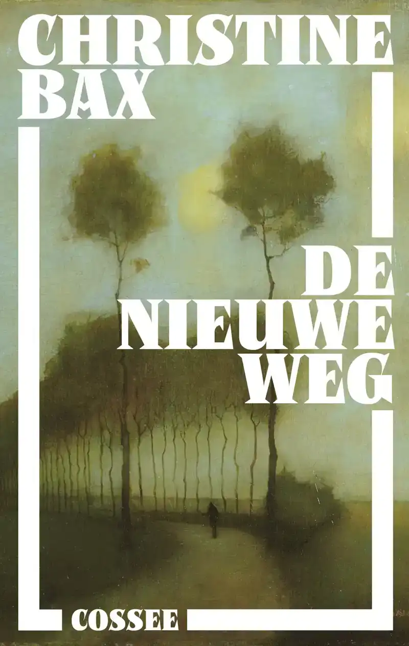 DE NIEUWE WEG
