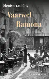 VAARWEL RAMONA