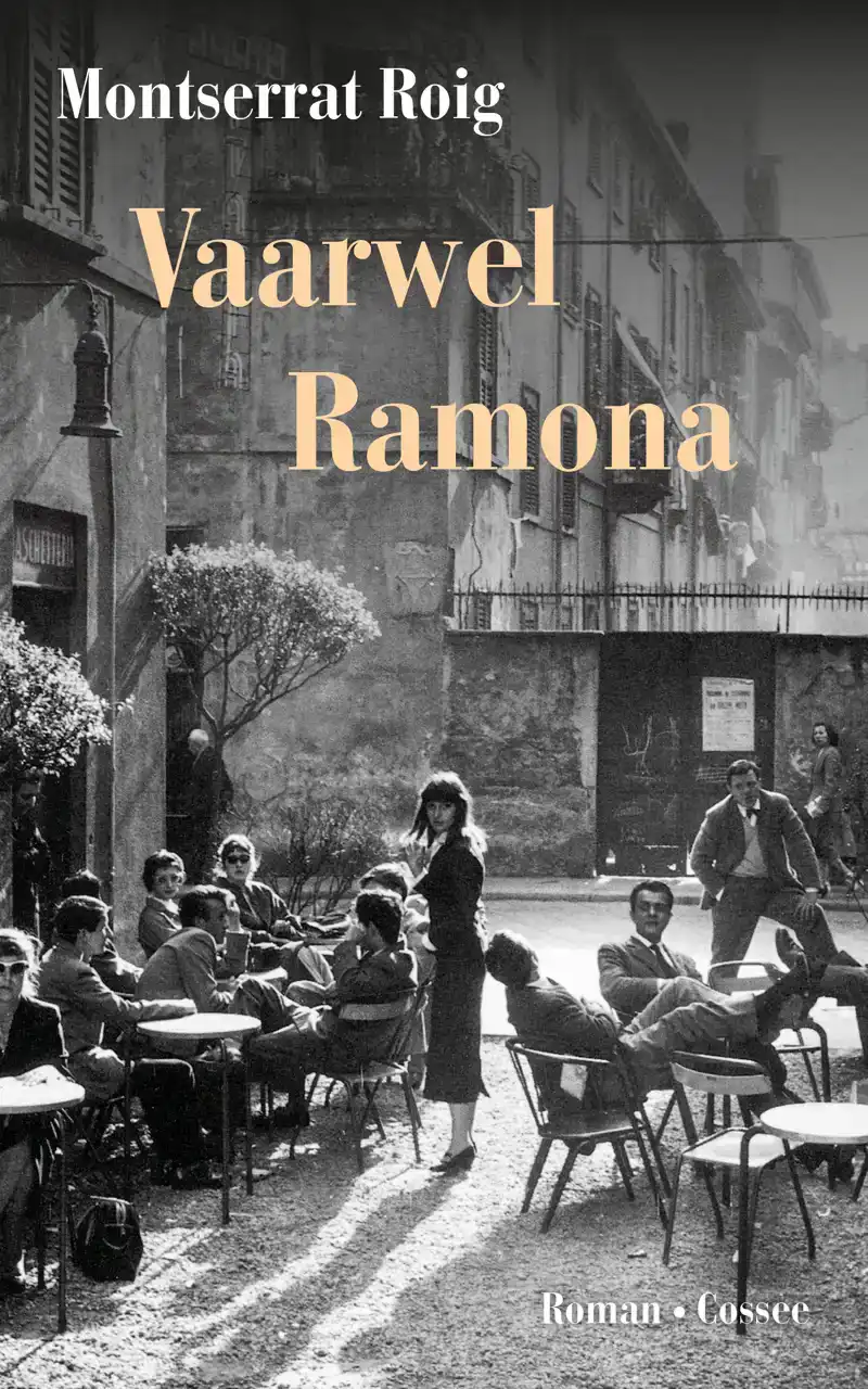 VAARWEL RAMONA