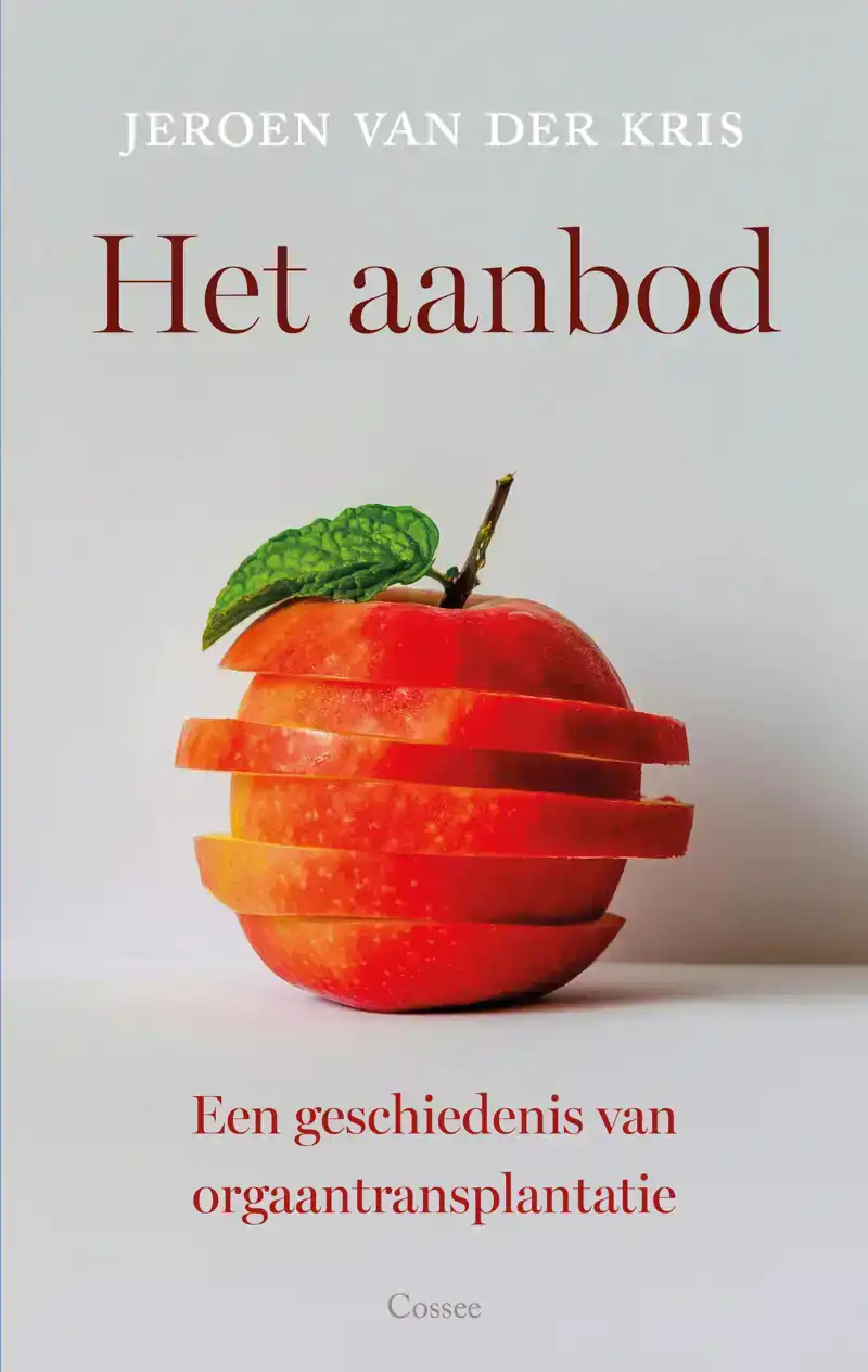 HET AANBOD
