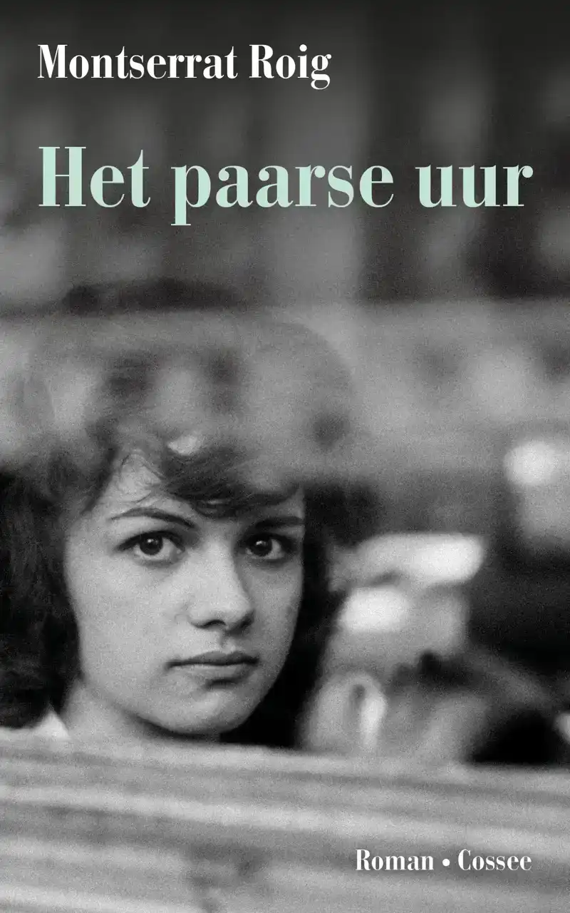 HET PAARSE UUR