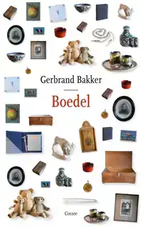 BOEDEL