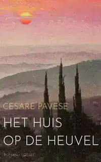 HET HUIS OP DE HEUVEL