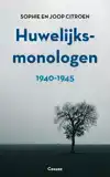 HUWELIJKSMONOLOGEN 1940-1945