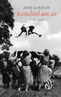 KOSTSCHOOL AAN ZEE
