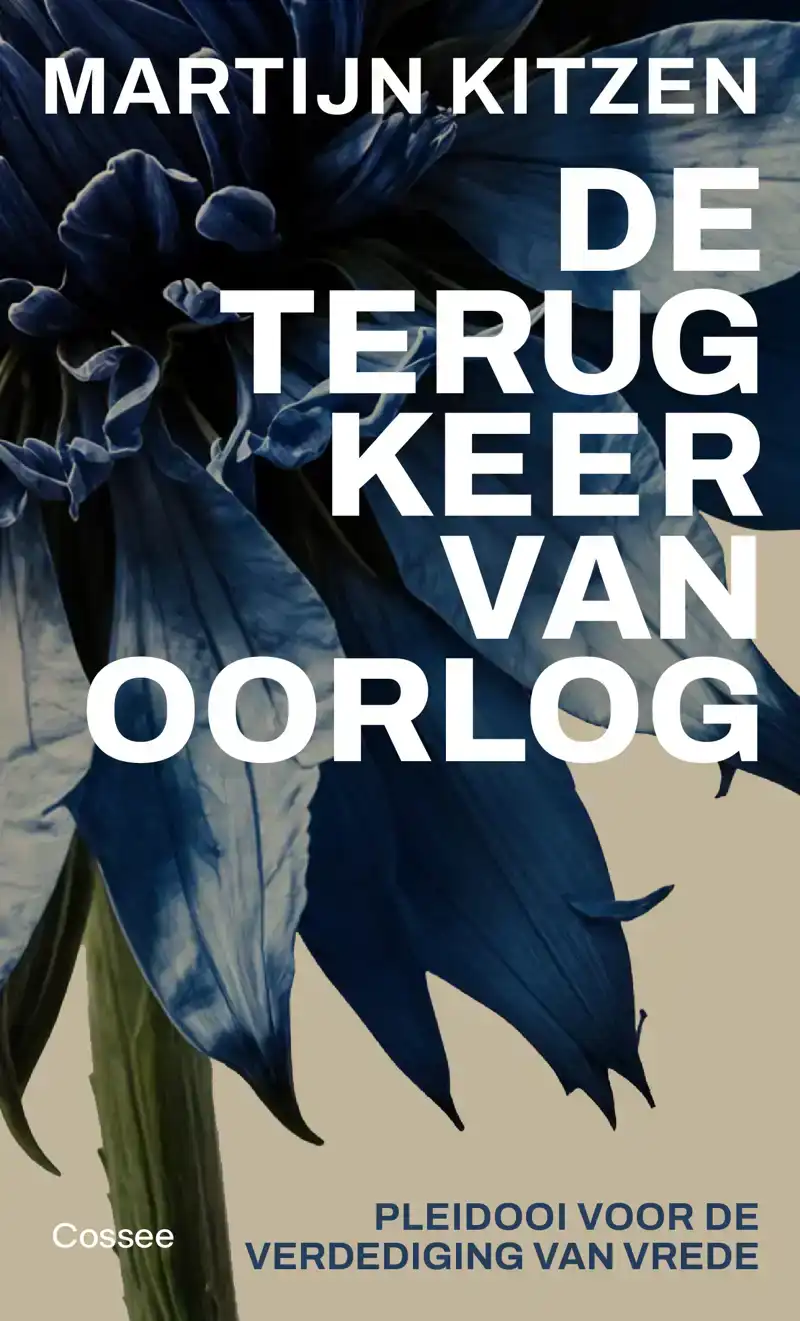 DE TERUGKEER VAN OORLOG