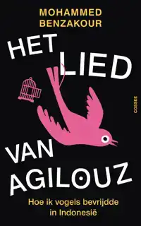 HET LIED VAN AGILOUZ