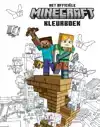 HET OFFICIELE MINECRAFT KLEURBOEK