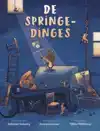 DE SPRINGEDINGES