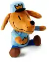 DOG MAN - KNUFFEL DOG MAN 24 CM