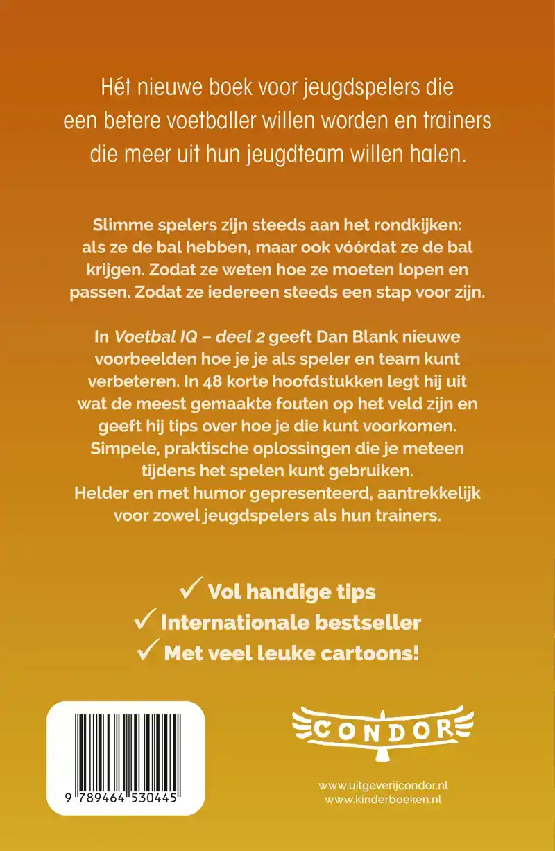 MEER GEHEIMEN VAN SLIMME SPELERS