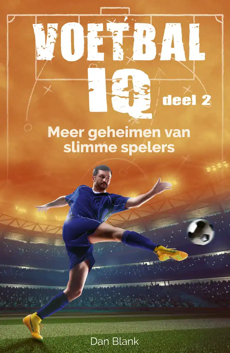 MEER GEHEIMEN VAN SLIMME SPELERS