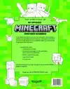 HET OFFICIELE MINECRAFT AVONTUREN KLEURBOEK
