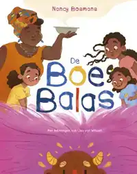 DE BOEBALAS