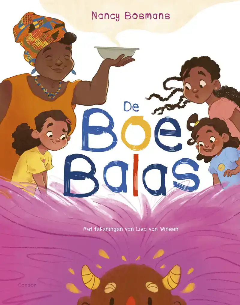 DE BOEBALAS