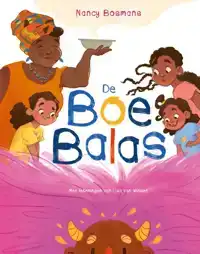 DE BOEBALAS
