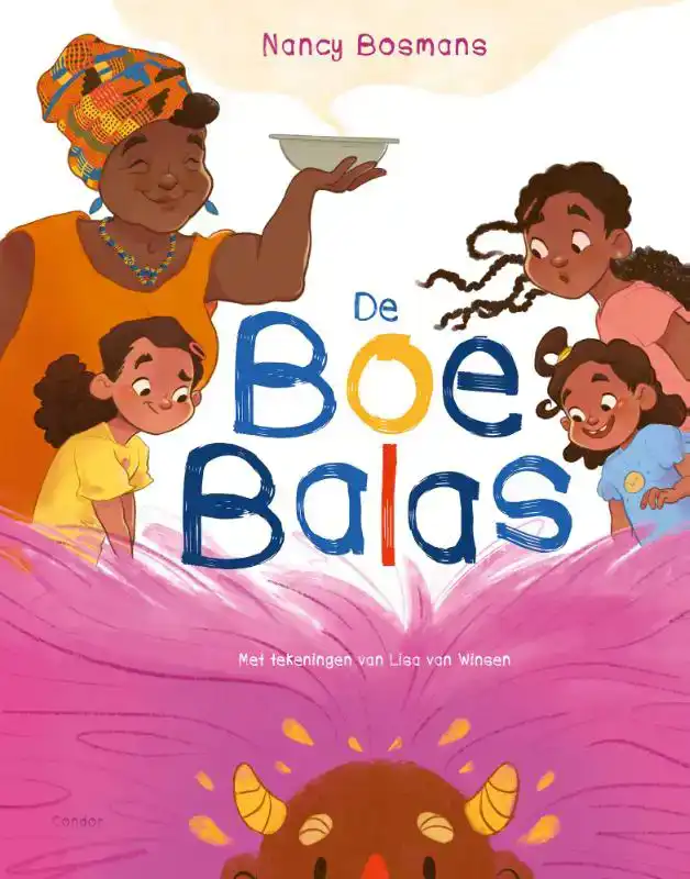 DE BOEBALAS