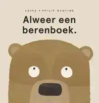 ALWEER EEN BERENBOEK.