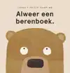 ALWEER EEN BERENBOEK.