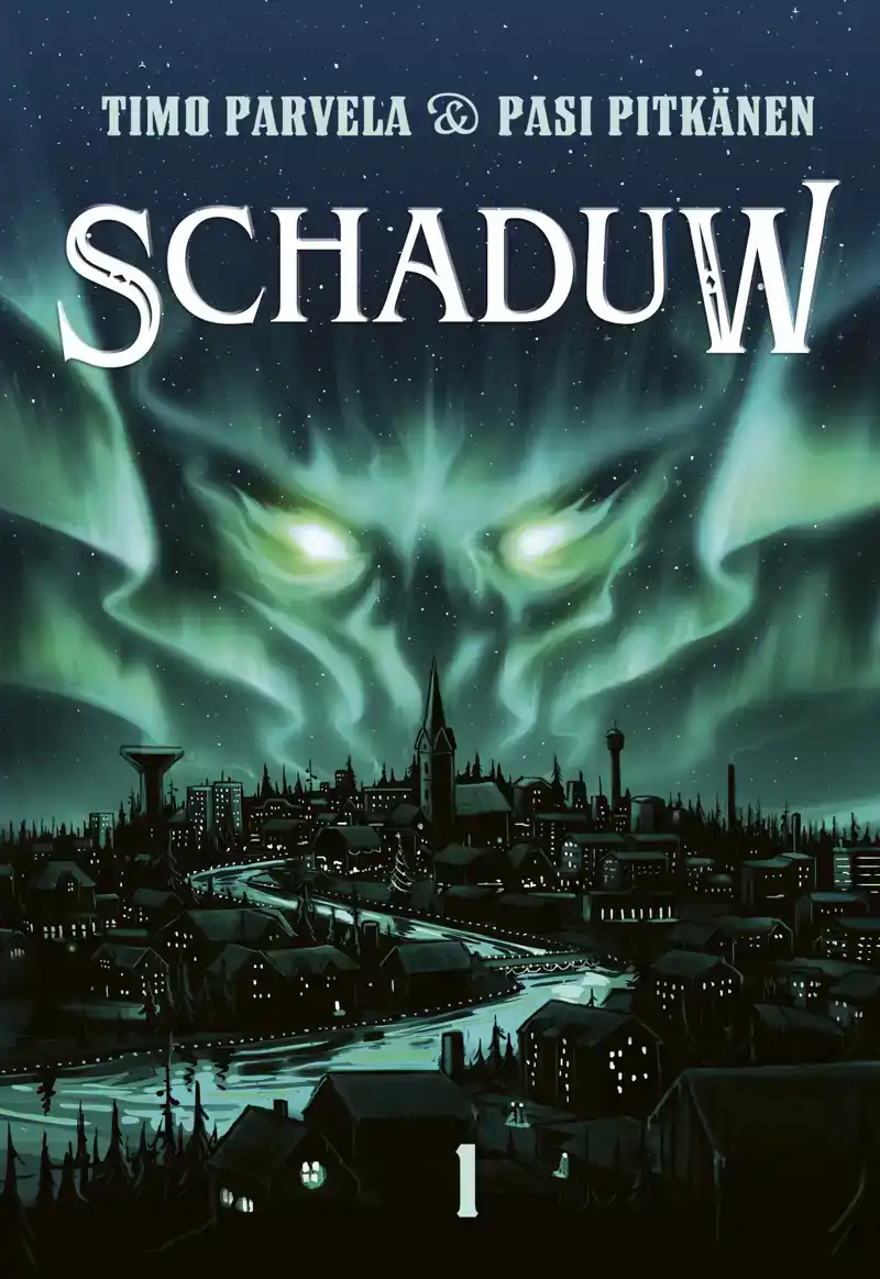 SCHADUW