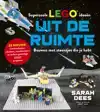 SUPERCOOLE LEGO IDEEEN UIT DE RUIMTE