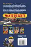 MAX IS DE BESTE