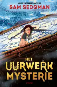 HET UURWERKMYSTERIE