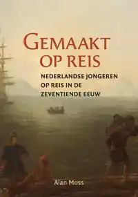GEMAAKT OP REIS