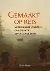 GEMAAKT OP REIS