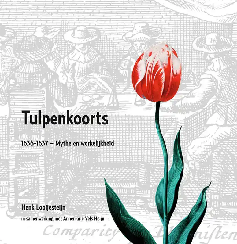 TULPENKOORTS