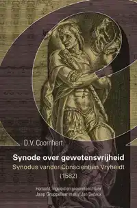 SYNODE OVER GEWETENSVRIJHEID (1582)