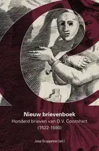 NIEUW BRIEVENBOEK