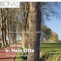 IR. HEIN OTTO 1916-1994